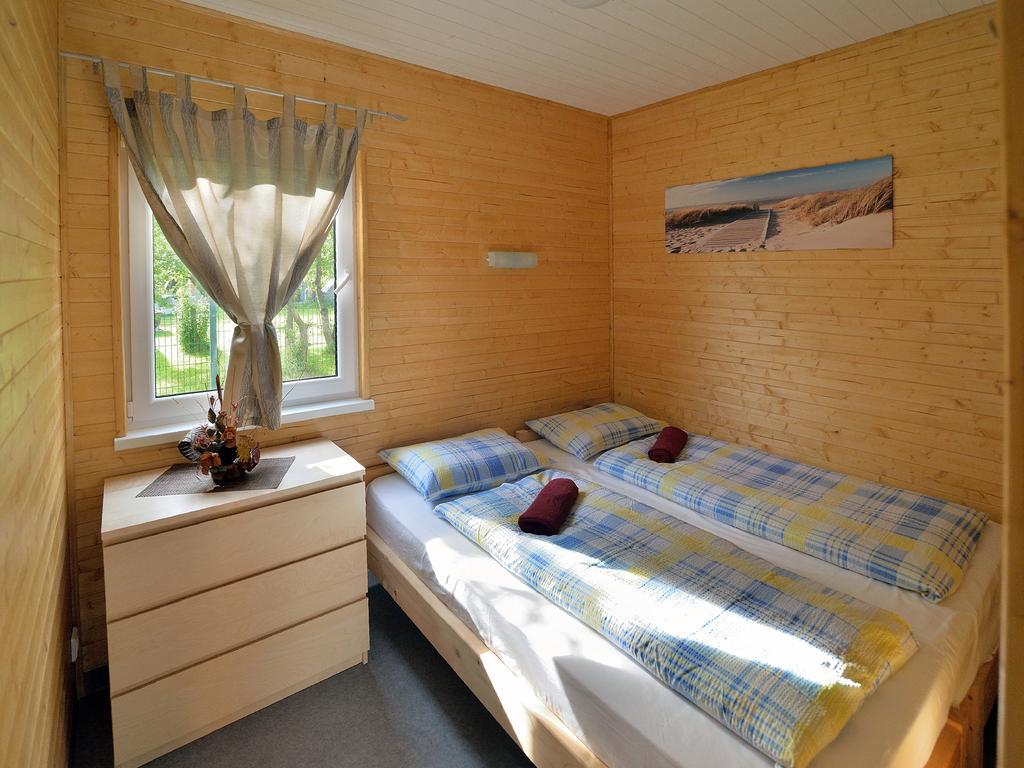 Aparthotel Meridia - Šventoji Zimmer foto